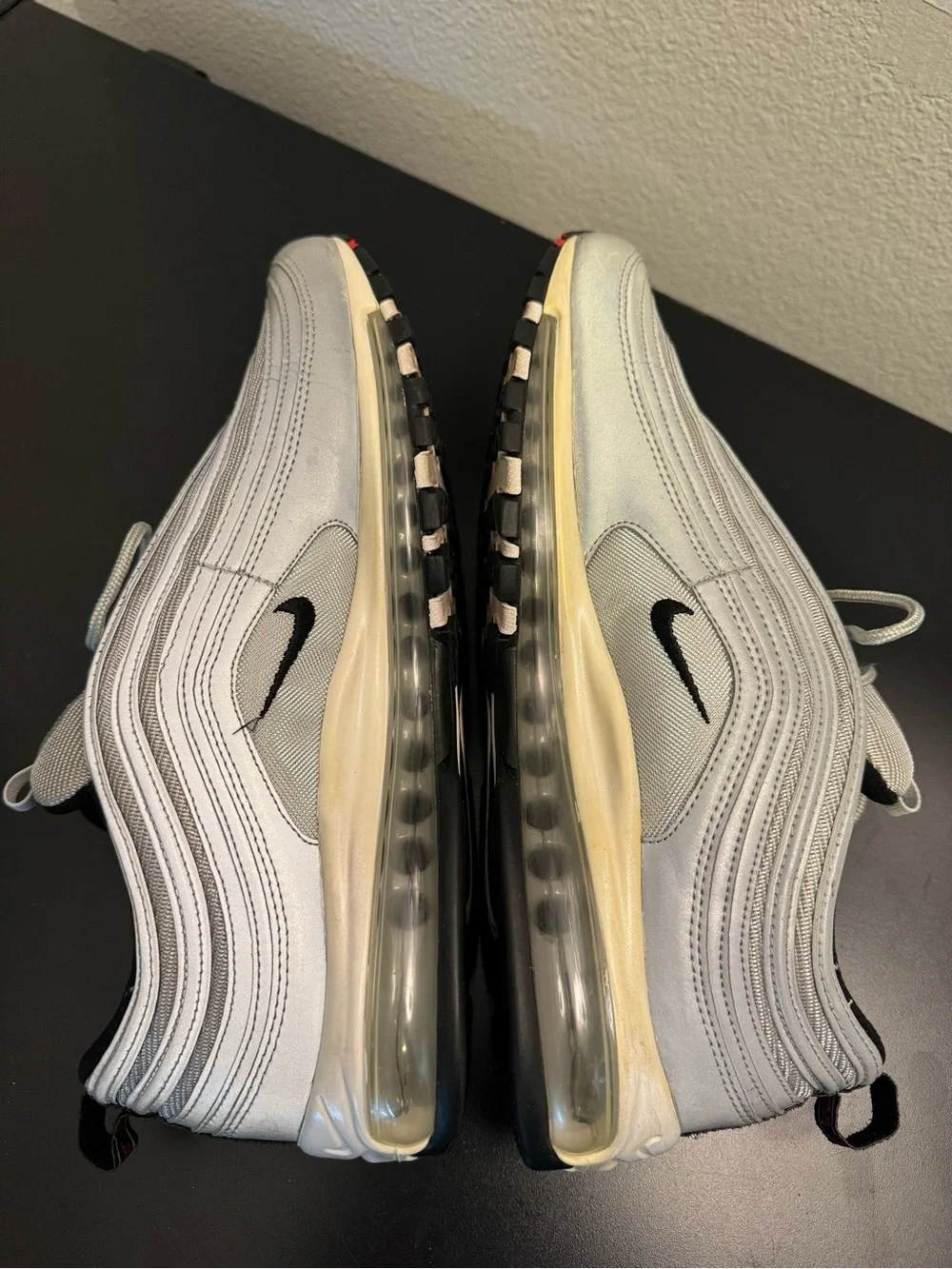 Nike pre owned